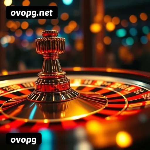 Logo da ovopg