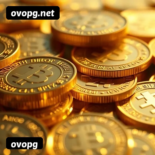 ovopg segurança SSL 256-bit - Licença Curaçao, eCOGRA, GLI certificado