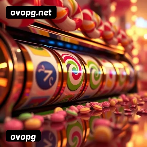 Principais provedores de slots da ovopg - NetEnt, Pragmatic Play, Play'n GO