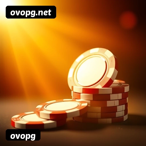 Níveis do programa VIP da ovopg